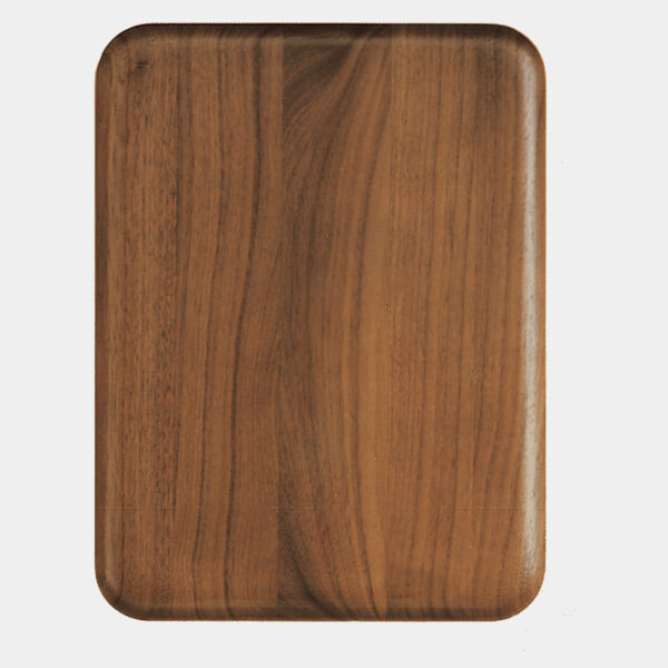 7" X 9" Airflyte Plaque with Rounded Corners Thumbnail